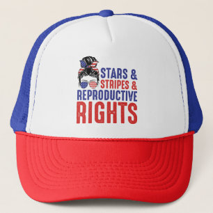 Casquette Stars Stripes Droits de reproduction