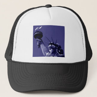 Casquette Statue de la Liberté