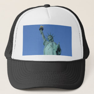 Casquette Statue de la Liberté