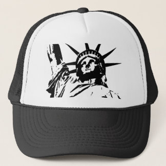Casquette Statue de la Liberté
