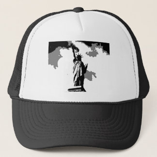 Casquette Statue de la Liberté New York