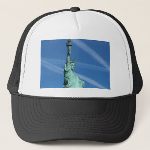 Casquette Statue of Liberty.