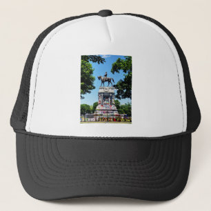 Casquette Statue Robert E Lee