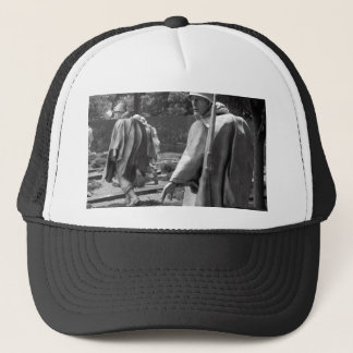 Casquette statut de combattants de Guerre de Corée