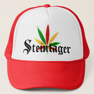 Casquette Steinlager