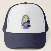 Steven Universe - Aimez-vous