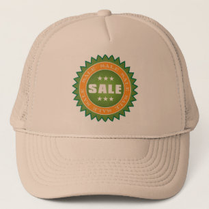 Casquette Sticker à vendre