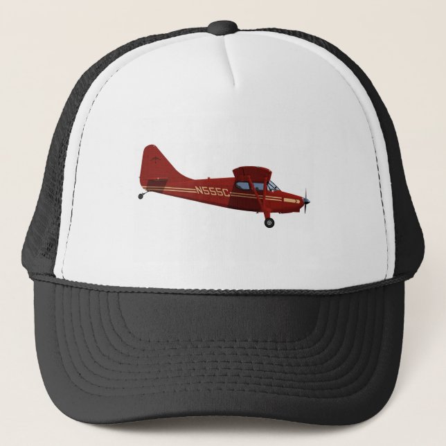 Casquette Stinson 108-3 427427 (Devant)