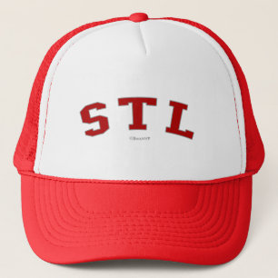 CASQUETTE STL
