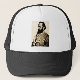 Casquette Stonewall Général Jackson