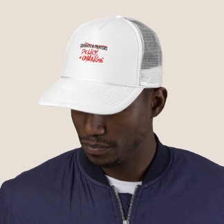 Casquette Stratégie et modification maintenant