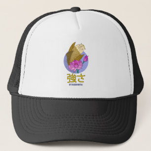 Casquette Strength