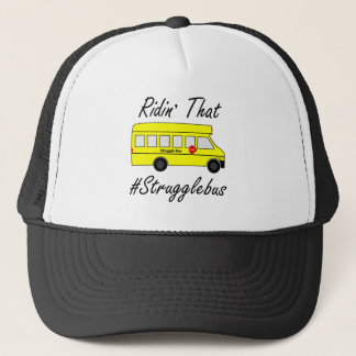 Casquette Strugglebus
