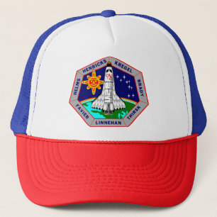 CASQUETTE STS-78
