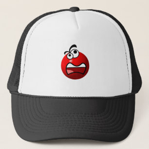 Casquette Stuart Redball