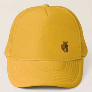 CASQUETTE STYLE CAP ART ET DESIGN