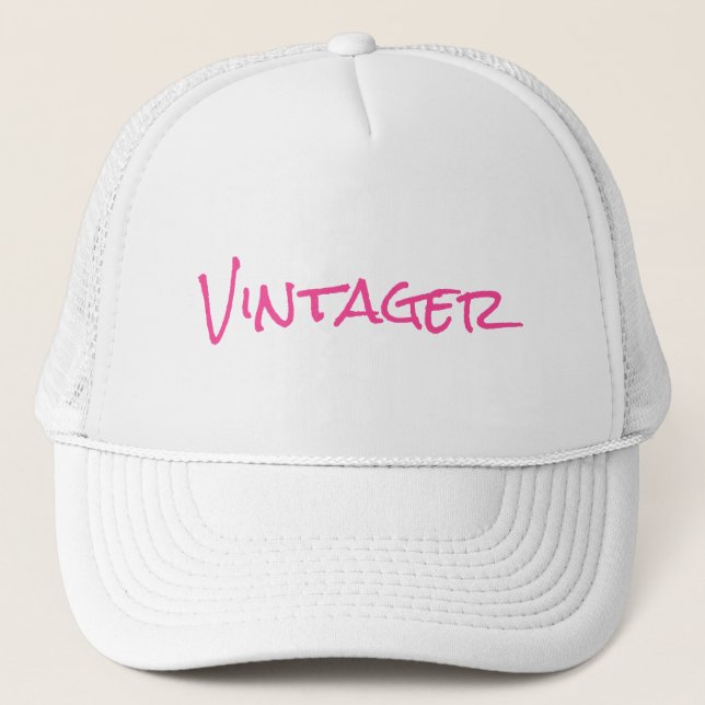 CASQUETTE STYLE DE CAP D'ART ET DE DESIGN  (Devant)