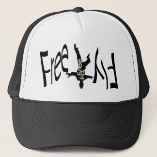 Casquette Style de FreeFly
