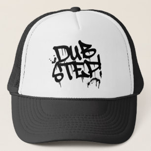 Casquette Style de graffiti de Dubstep
