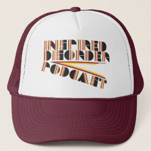 Casquette Style des années 80 d'IDP
