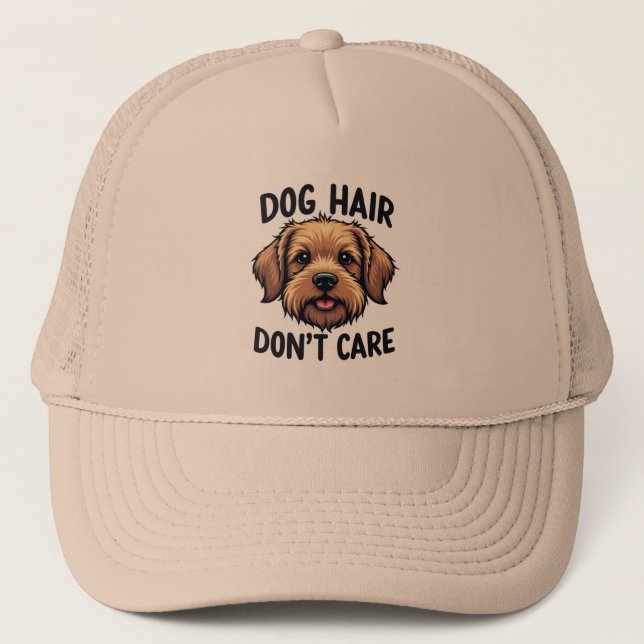 Casquette Style parent animal (Devant)