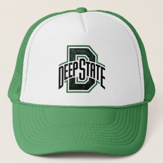 Casquette Style profond de Matrix d'état