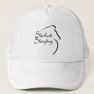 Casquette Style Sheltie