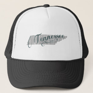 Casquette Style vintage de base-ball de typographie du