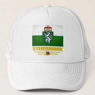 Casquette Styrie (Styrie)