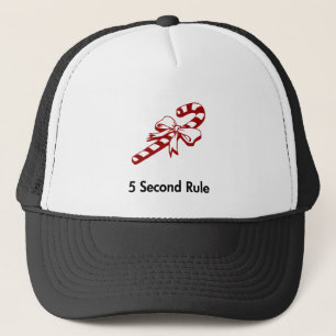 Casquette Sucre de canne 5 Deuxième règle
