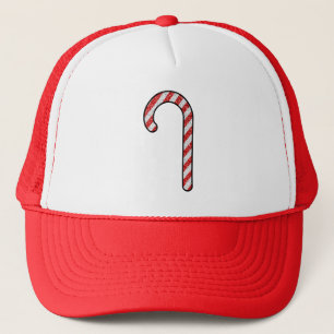 Casquette Sucre de canne parties scintillant