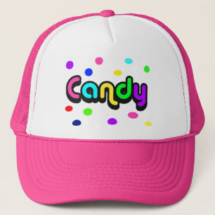 Casquette Sucrerie-casquette