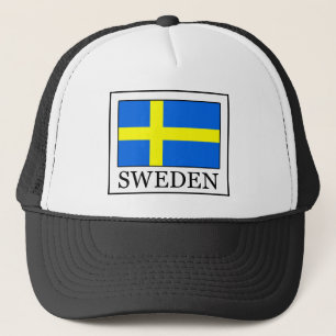 Casquette Suède