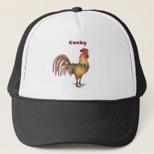 Casquette suffisant