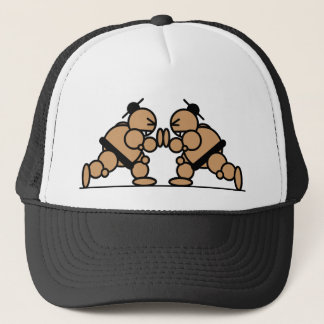 Casquette Sumo