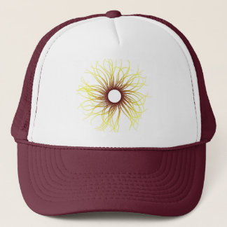 Casquette Sun Energy
