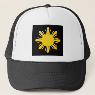Casquette Sun philippin
