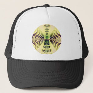 Casquette Sunny Fairytale
