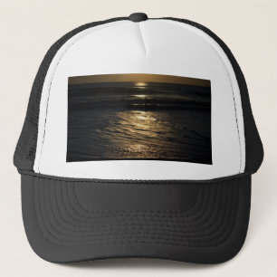 Casquette Sunrise In Sepia par Shirley Taylor