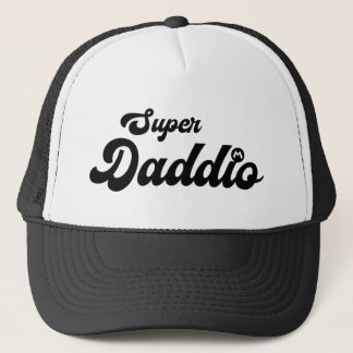 Casquette Super Daddio Funny Casquette.Meilleur cadeau pour 