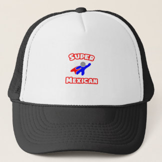 Casquette Super Mexique