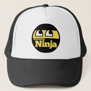 Casquette Super Ninja