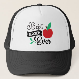 Casquette Super prof coolissime ever art de mots