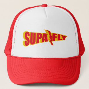 Casquette Super Thunder Fly