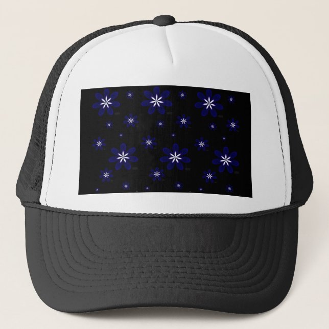 Casquette superbe de jardin d'agrément (Devant)