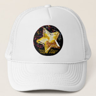 Casquette superbe d'étoile