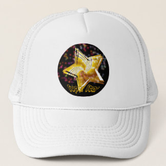 Casquette superbe d'étoile