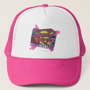 Casquette Superfille X