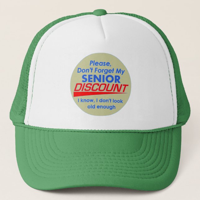 Casquette supérieur de remise (Devant)