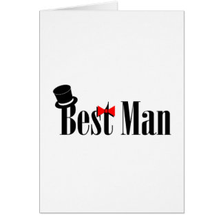 Casquette supérieur du meilleur homme